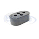 Torque Solution Exhaust Mount Kit, 95-05 Neon / 03-05 SRT-4