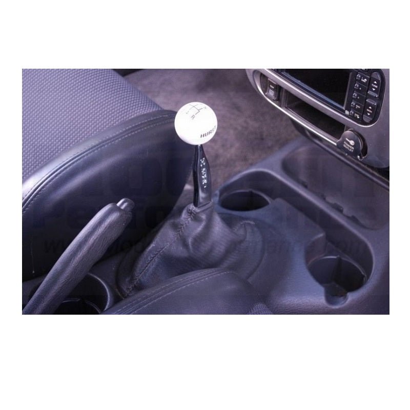 Hurst Quick Shifter, 03-05 Neon SRT-4 / 00-05 Neon · Modern