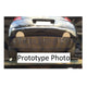 MPx Aluminum Rear Diffuser, 03-05 Neon SRT-4