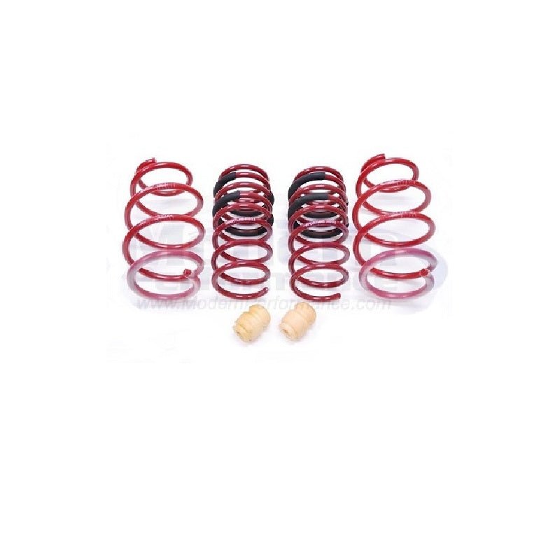 Eibach Sportline Springs, 2012-19 Fiat 500