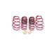 Eibach Sportline Springs, 2012-19 Fiat 500