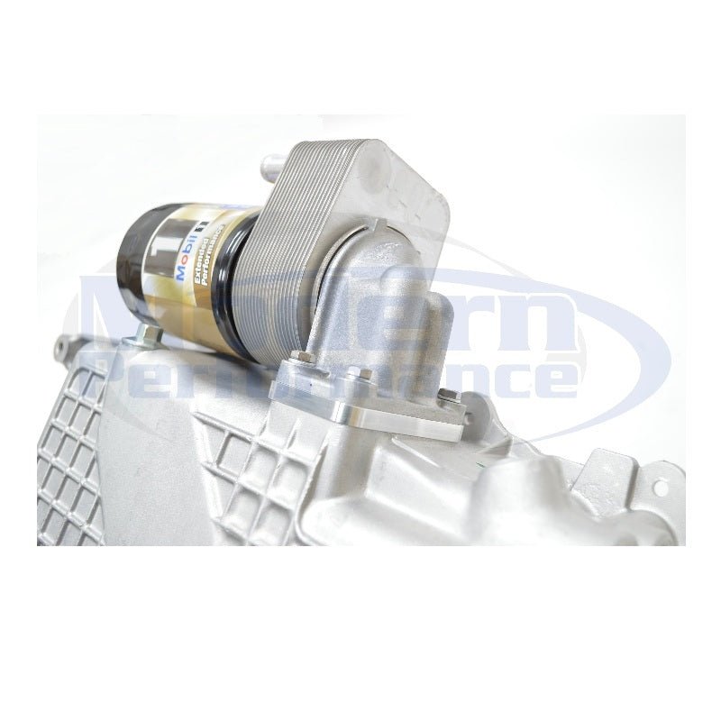 MPx Big Oil Filter Kit, 03-05 Neon SRT-4 / 01-10 PT Cruiser