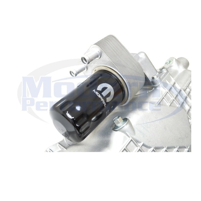OEM Style Oil Cooler, 03-05 Neon SRT-4 / 03-09 PT Cruiser Turbo