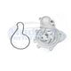Aftermarket Water Pump, 95-05 Neon
