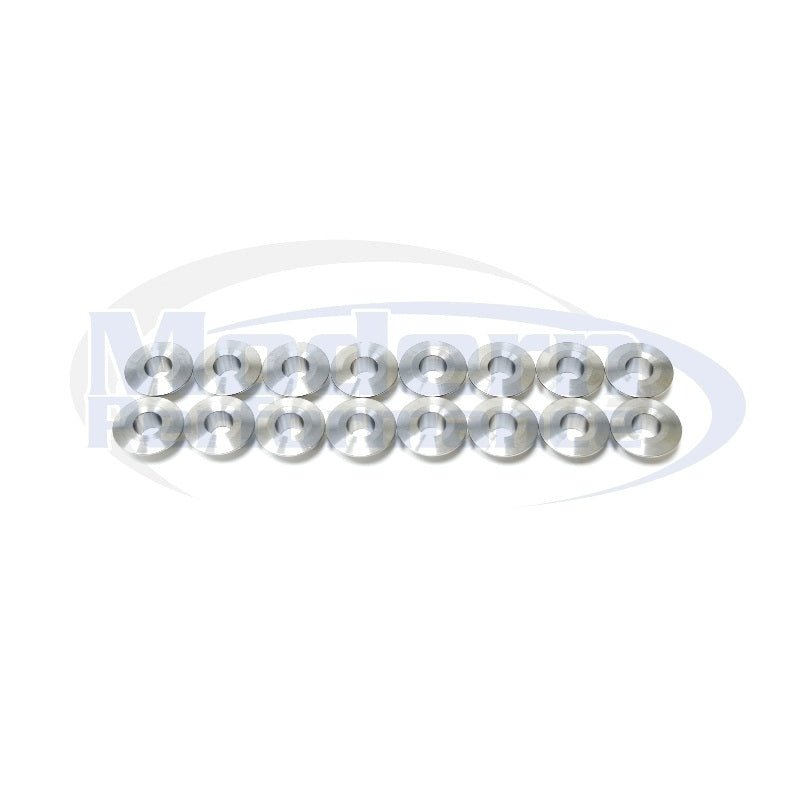 Crane Cams Titanium Retainers, 95-05 Neon/Eclipse/01-10 PT Cruiser