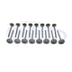 #dodgeneonsrt4oversizedvalves #chryslerptcruiseroversizevalves