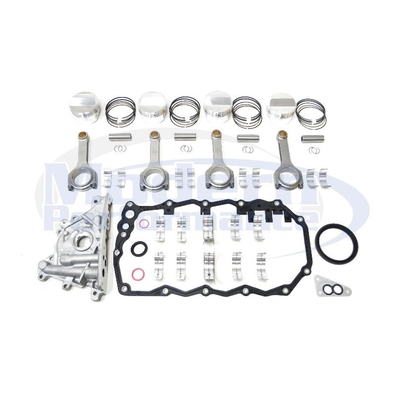 MPx Bottom End Engine Rebuild Kit, 03-05 Neon SRT-4 / 95-99 Neon 2.4L Swap