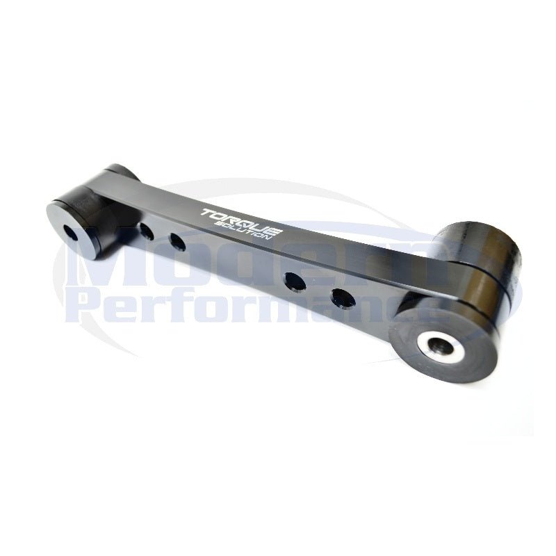 Torque Solution Solid Engine & Transmission Mount Set, 03-05 Neon SRT-4