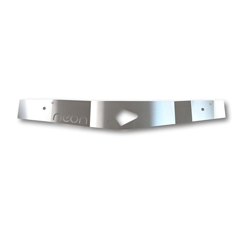 MPx Stainless Steel Radiator Shroud, 95-99 Neon