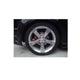 StopTech Drilled & Slotted Rotors (Rear Pair), 08-09 Caliber SRT-4