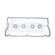 OEM Valve Cover Gasket & Tube Seals, 03-05 Neon SRT-4 / 03-07 PT Cruiser GT