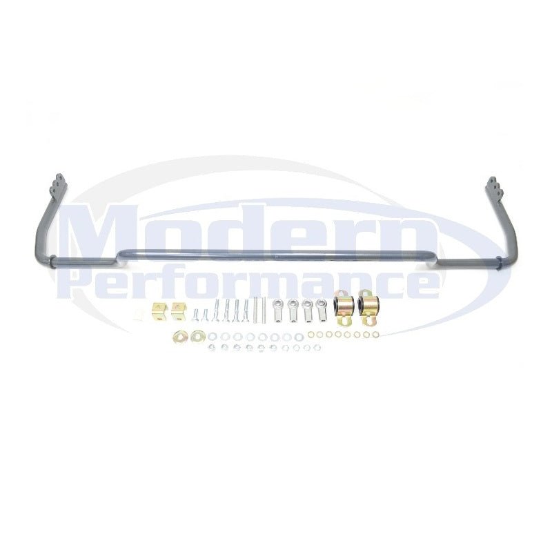 Progress 24mm Adjustable Rear Sway Bar, 00-05 Neon