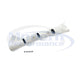 ProParts A-Pillar Overlay Triple Guage Pod, 01-05 PT Cruiser