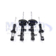 Mopar OEM Struts, 08-09 Caliber SRT-4