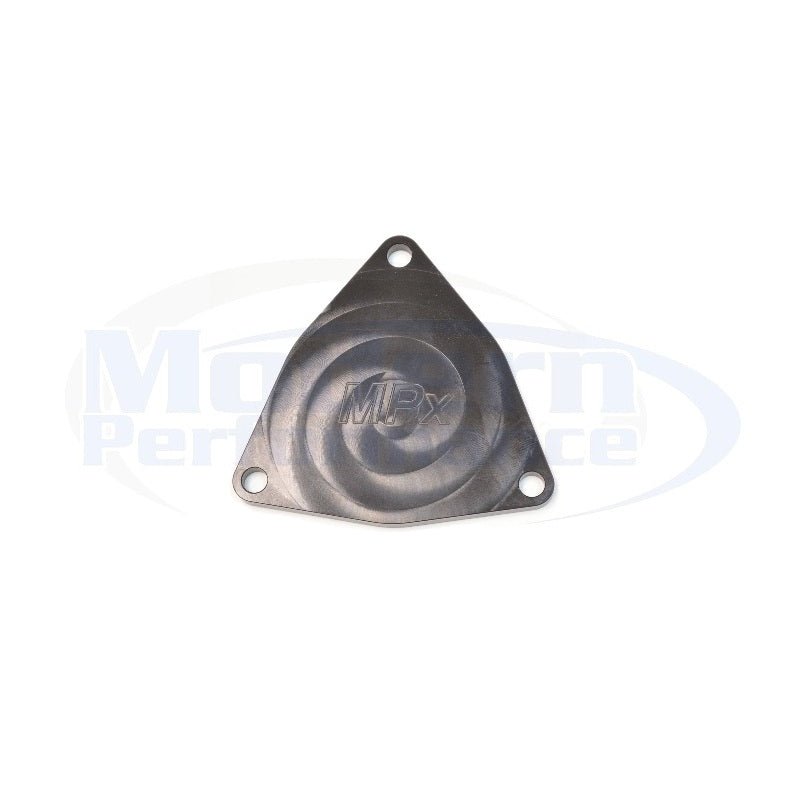 MPx Blow Off Valve Block Plate, 03-05 Neon SRT-4 / 08-09 Caliber SRT-4