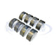 Clevite H-Series Rod Bearings, 03-05 Neon SRT-4 / 01-10 PT Cruiser