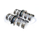 Clevite H-Series Main Bearing, 03-05 Neon SRT-4 / 01-10 PT Cruiser