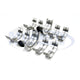 Clevite AL-Series Main Bearings, 03-05 Neon SRT-4 / 01-10 PT Cruiser