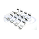 King AM-Series Rod Bearings, 03-05 Neon SRT-4 / 01-10 PT Cruiser