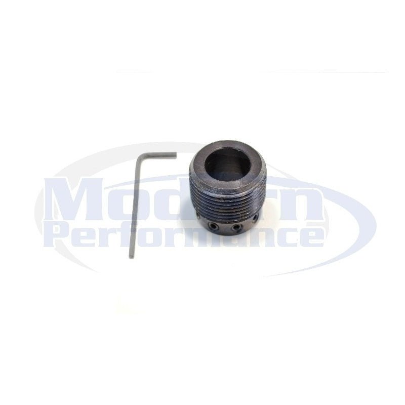MPx Polished Aluminum Shift Knob, 95-05 Neon / 03-05 SRT-4