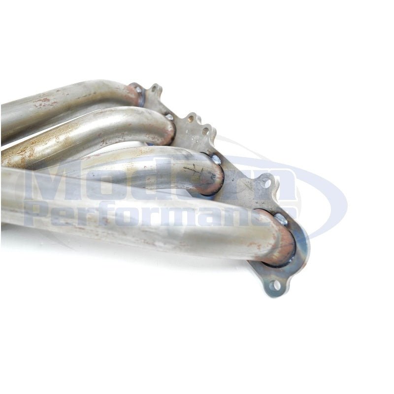 TTi Mid Length Header, 95-99 Neon DOHC / 01-10 Chrysler PT Cruiser