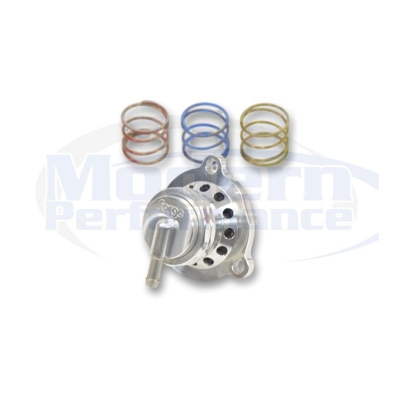 Forge Vented Diverter Valve, 2013-18 Focus ST