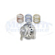 Forge Vented Diverter Valve, 2013-18 Focus ST