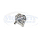 Forge Vented Diverter Valve, 2013-18 Focus ST