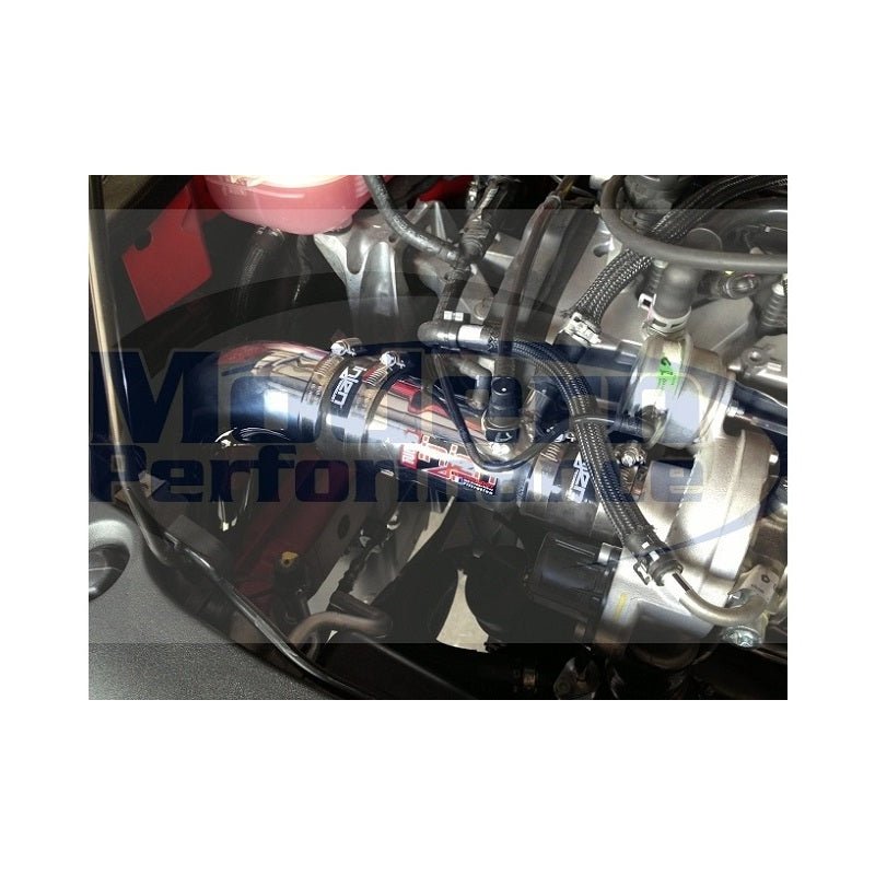 Injen Cold Air Intake, 2013-14 Dart 1.4L Turbo