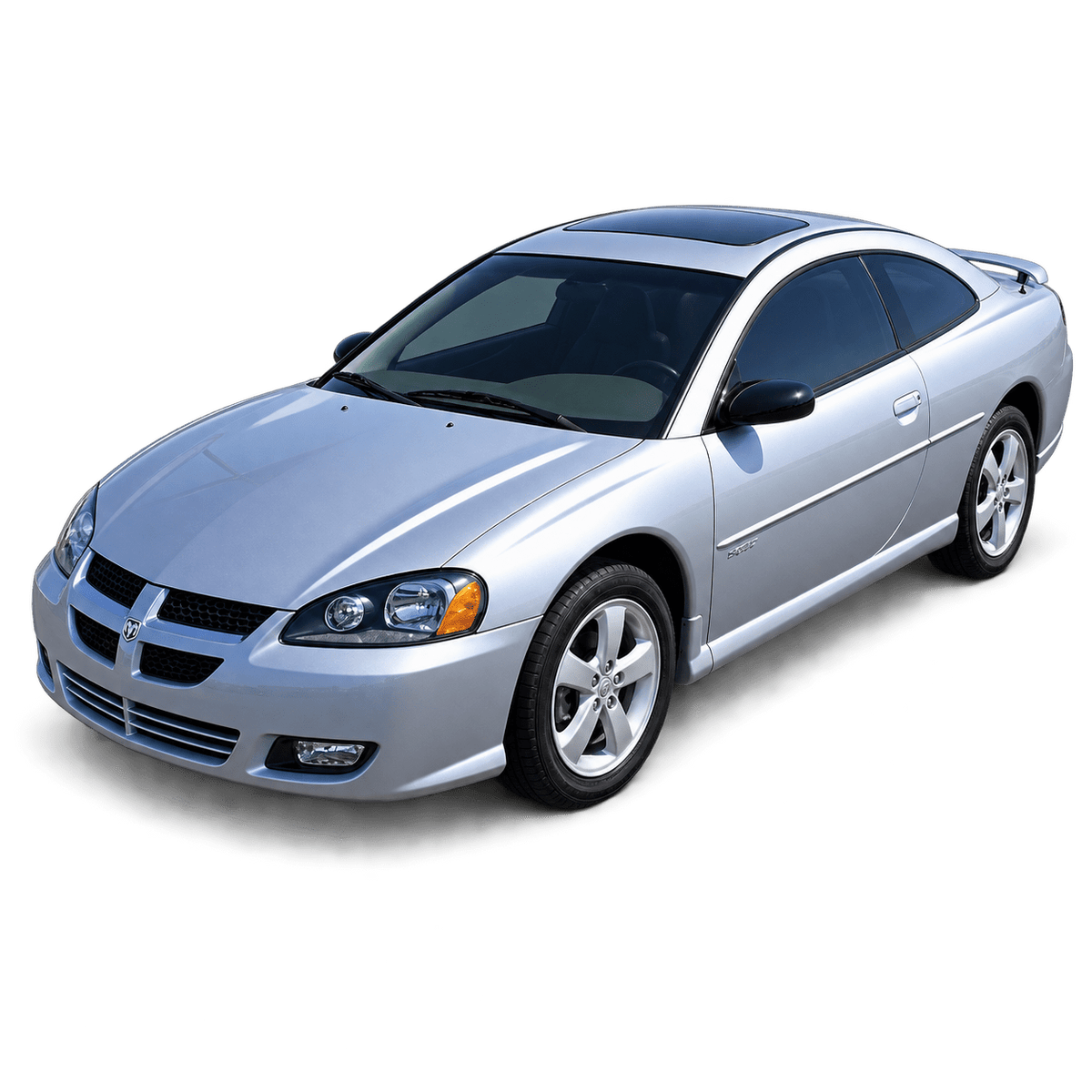 2001-2005 Dodge Stratus R/T / Sebring GTC Manual Transmission Clutch information