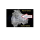 AGP Billet Gear Shift Selector, 03-05 Neon SRT-4