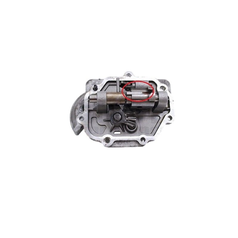 AGP Billet Gear Shift Selector, 03-05 Neon SRT-4