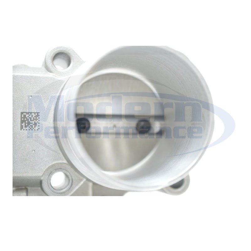 MPx New Bored Throttle Body, 2012-17 Fiat 500 Abarth / 2013-16 Dart 1.4L