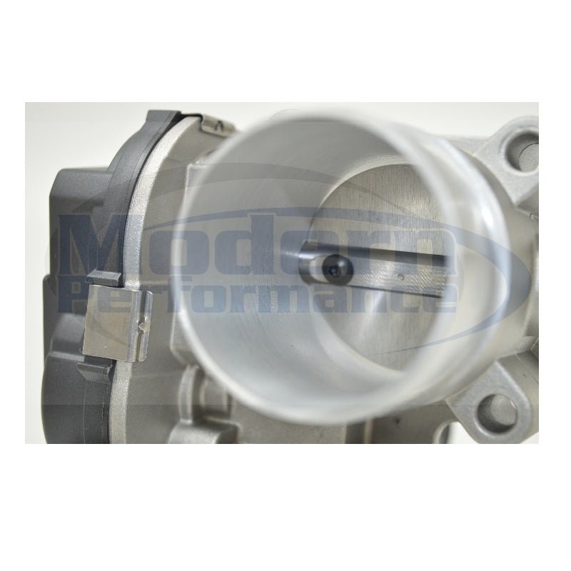 MPx New Bored Throttle Body, 2012-17 Fiat 500 Abarth / 2013-16 Dart 1.4L