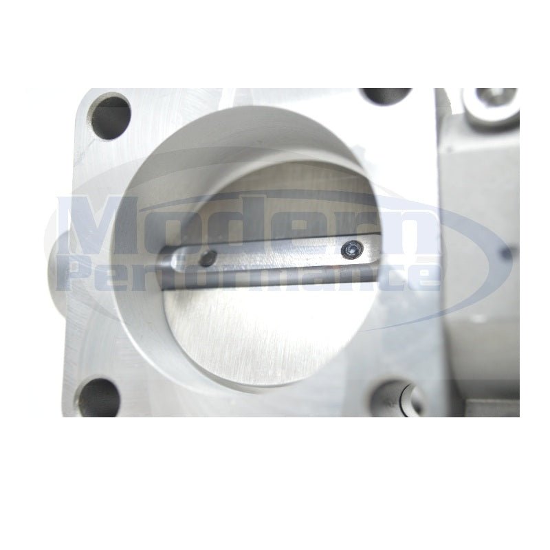 MPx New Bored Throttle Body, 2012-17 Fiat 500 Abarth / 2013-16 Dart 1.4L