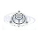 Forge Blow Off Plate, 2012+ Fiat 500 Abarth / 2013-16 Dart 1.4L / 2015+ Renegade 1.4L