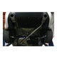 Injen 3.0" Cat-Back Exhaust, 2013-16 Dart 1.4L Turbo