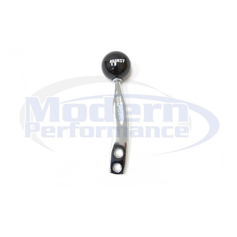 Hurst Black Classic Knob (Only fits Hurst shifter)