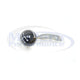 Hurst Black Classic Knob (Only fits Hurst shifter)