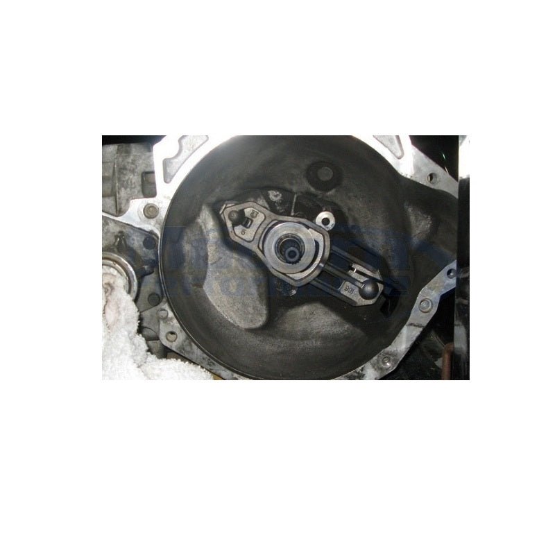 AGP Forged Clutch Pivot Fork, 03-05 Neon SRT-4 · Modern Performance