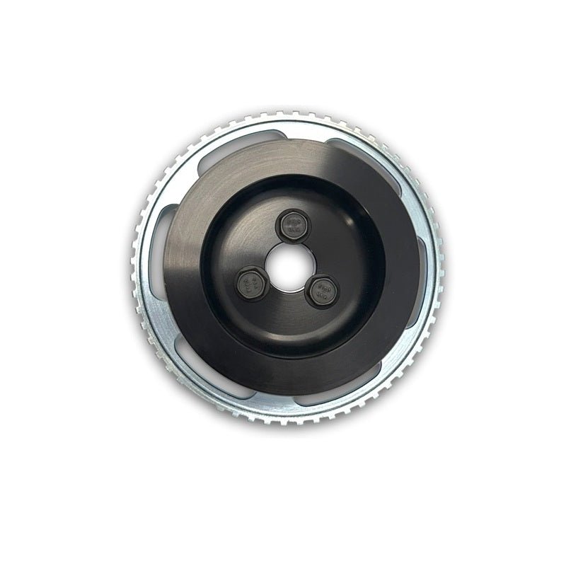 MPx Lightweight Underdrive Pulley Kit, 2012+ Fiat 500 Abarth / 2013-16 Dart 1.4L/Renegade 1.4L