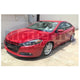AVS Window Visors, 2013-16 Dart