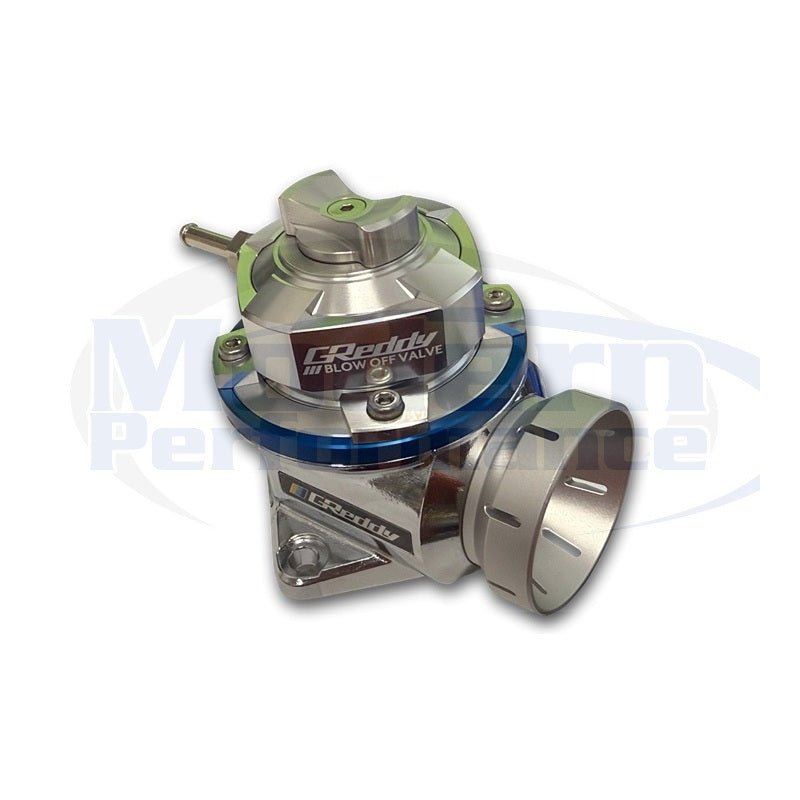 GReddy Type FV2 Blow Off Valve BOV · Modern Performance