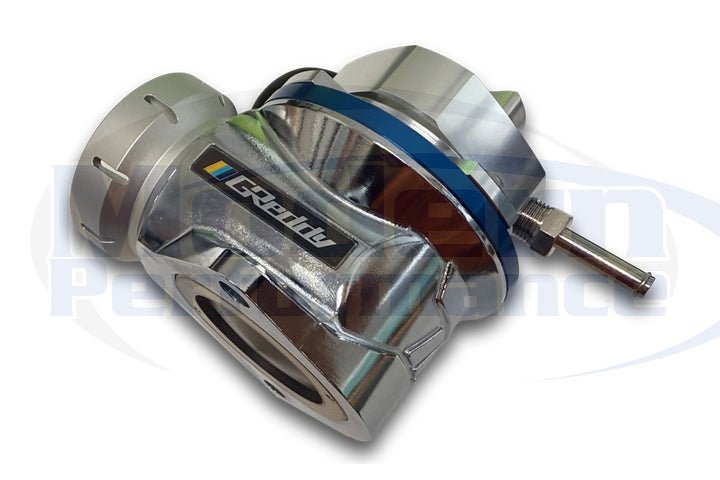 GReddy Type FV2 Blow Off Valve BOV · Modern Performance
