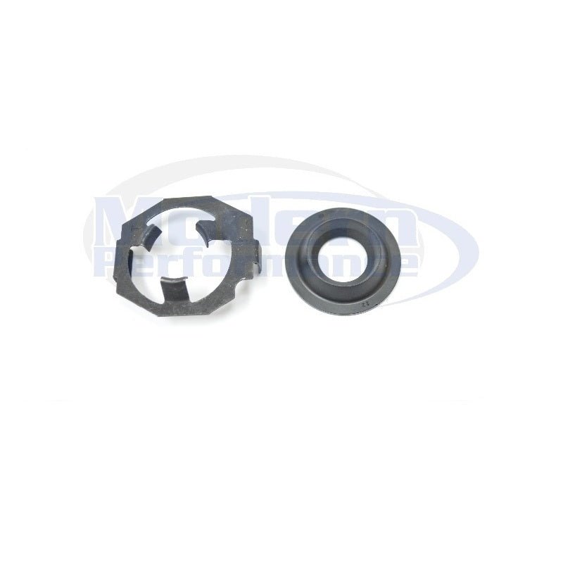 Clutch Pivot Fork BOOT & CLIP, 03-05 Neon SRT-4