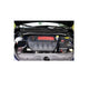 MPx Polished Front Strut Bar, 2013-16 Dart 1.4L/15-16 Chrysler 200 V6