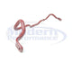 Eibach Sway Bar Set, 2013-18 Focus ST