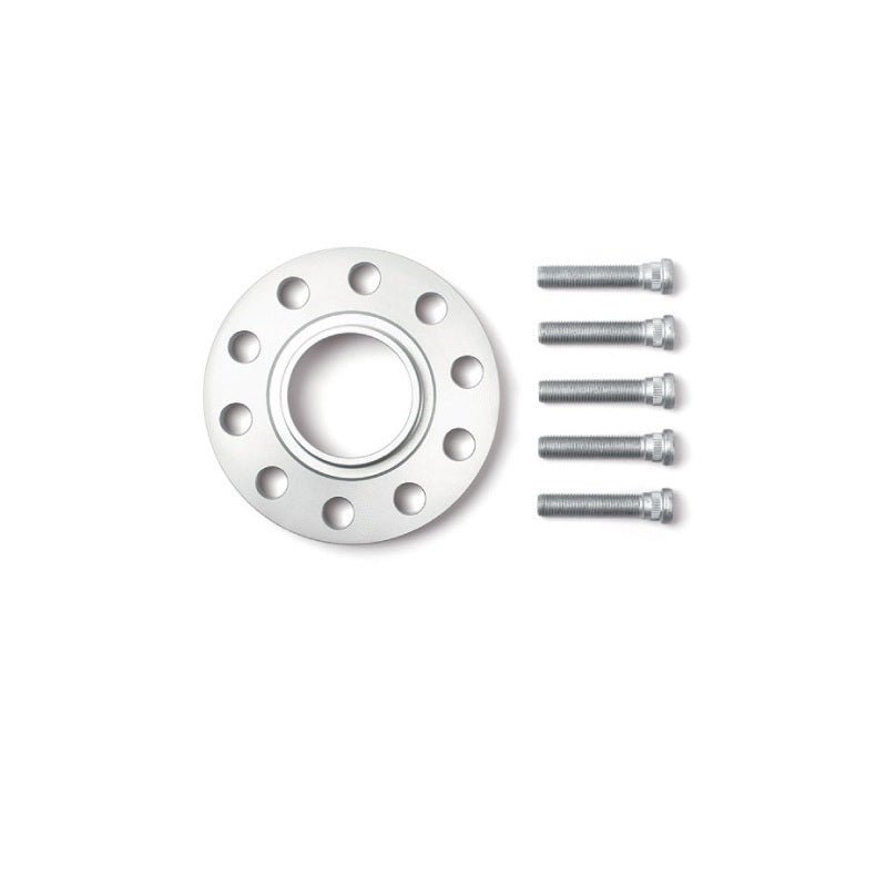 H&R TRAK+ DRS Wheel Spacers (5mm,15mm,30mm), 2013+ Focus ST / 2016+ Focus RS