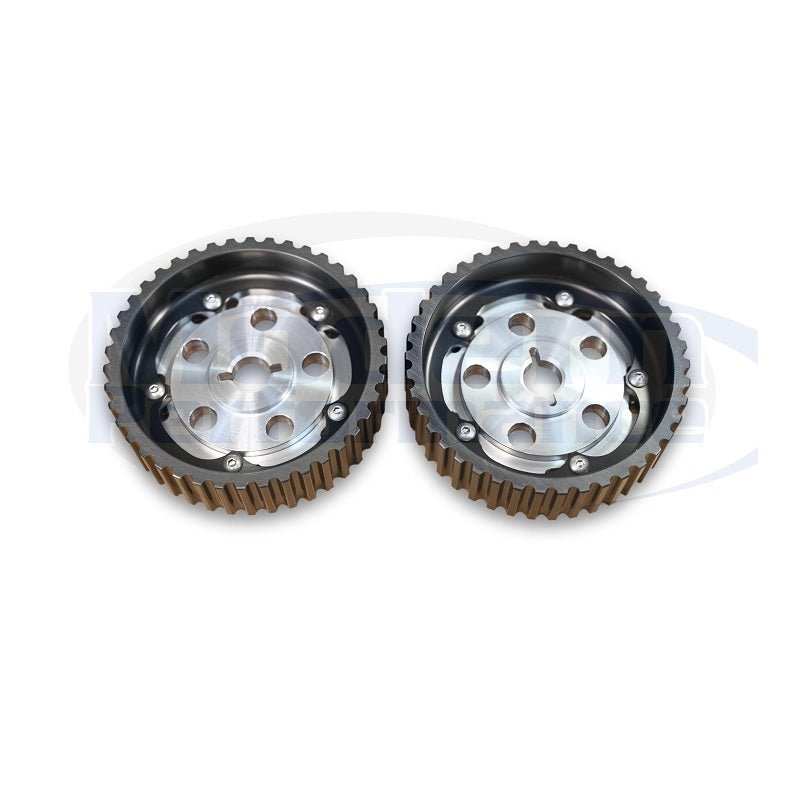 Fidanza Adjustable Cam Gears, 95-99 Neon 2.0L DOHC/95-99 Eclipse