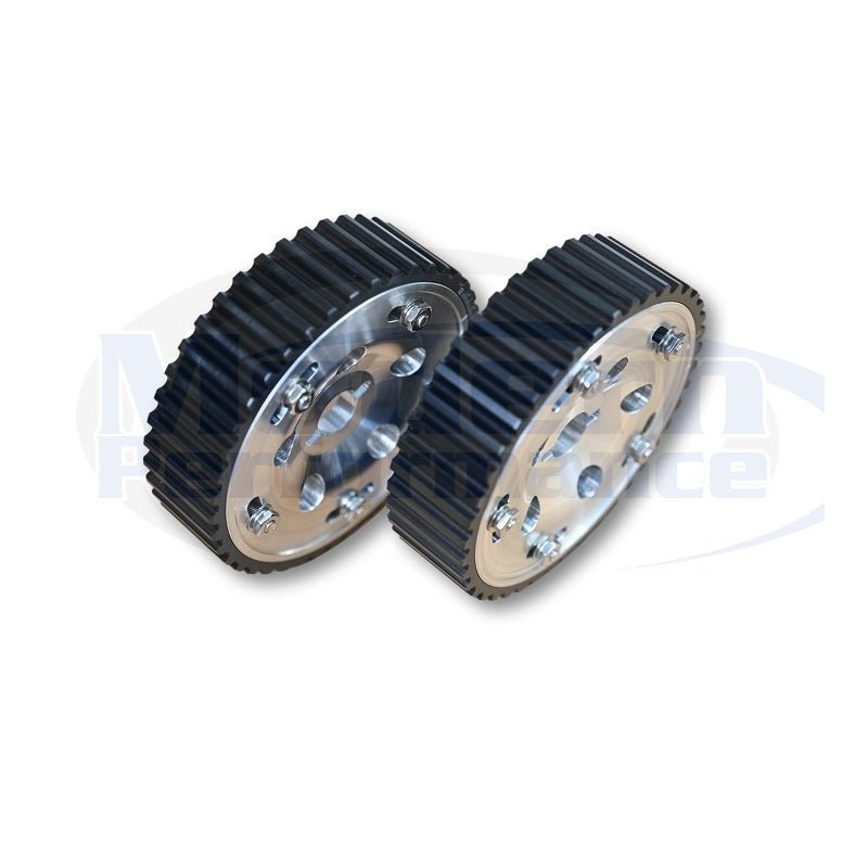 Fidanza Adjustable Cam Gears, 95-99 Neon 2.0L DOHC/95-99 Eclipse